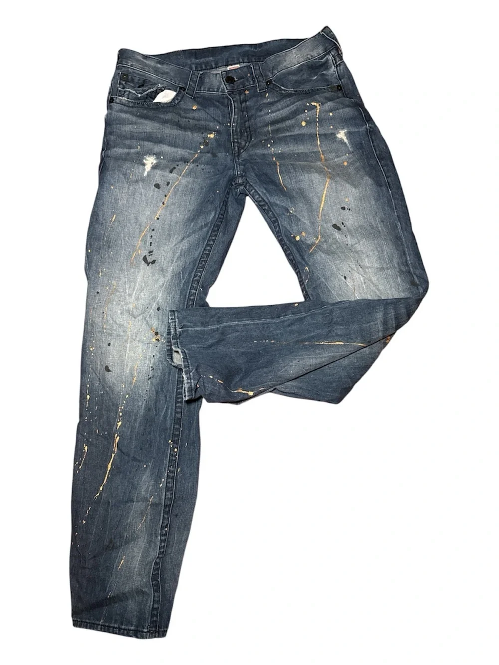 True Religion true religion